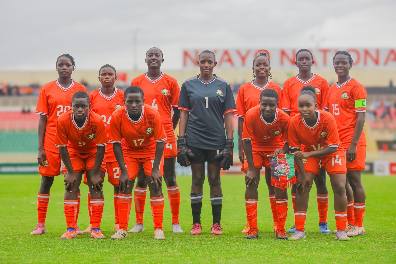 CECAFA U17: Uganda banking on past experience ahead of renewal of regional rivalry with Kenya