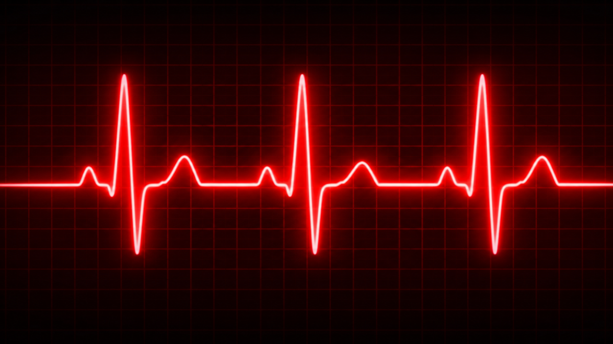 Heart rate variability explained and why it matters for your health and stress