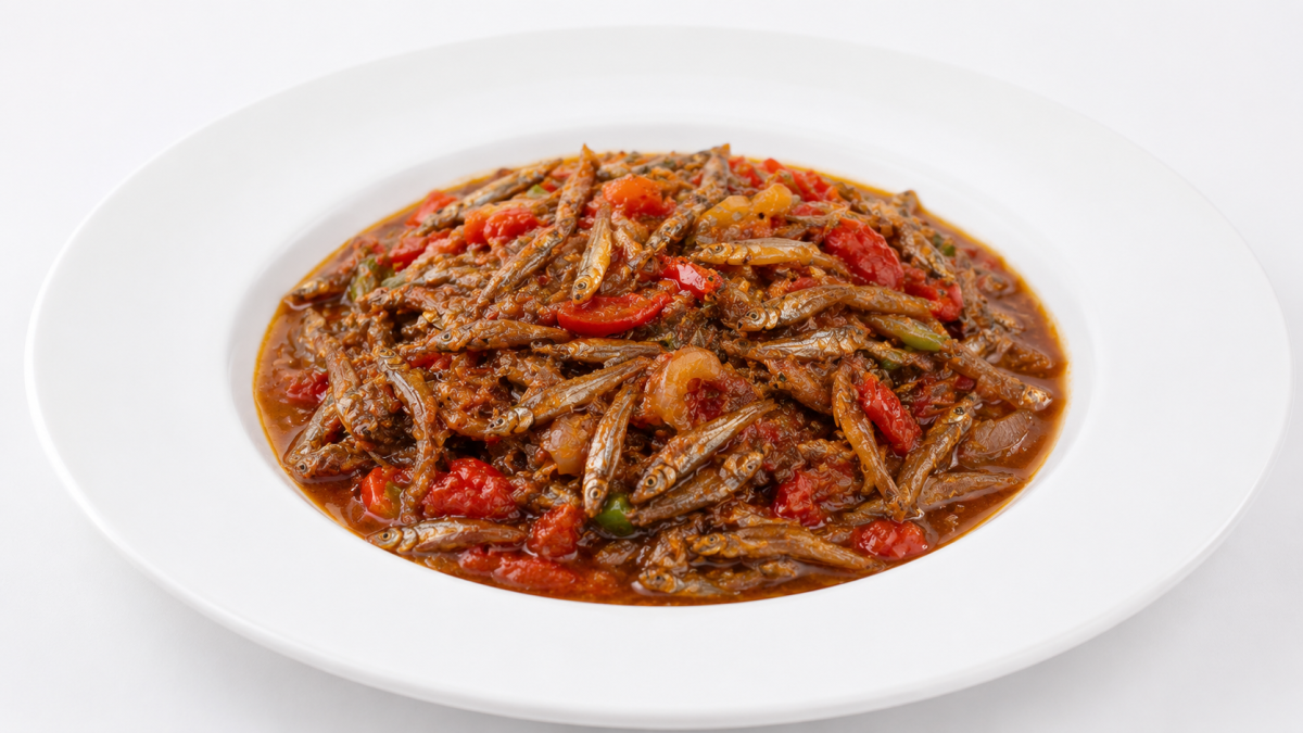 How to cook omena properly and avoid common mistakes