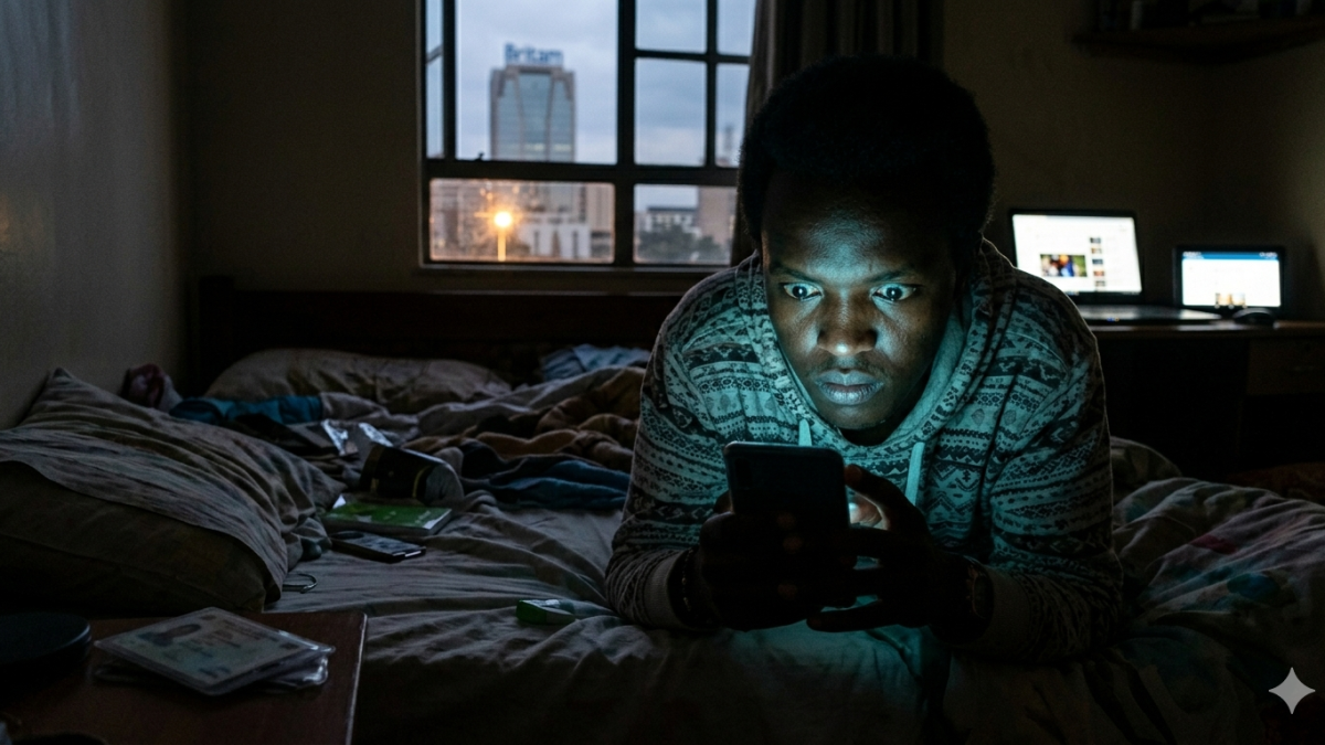 5 realistic ways to quit doomscrolling without quitting your phone