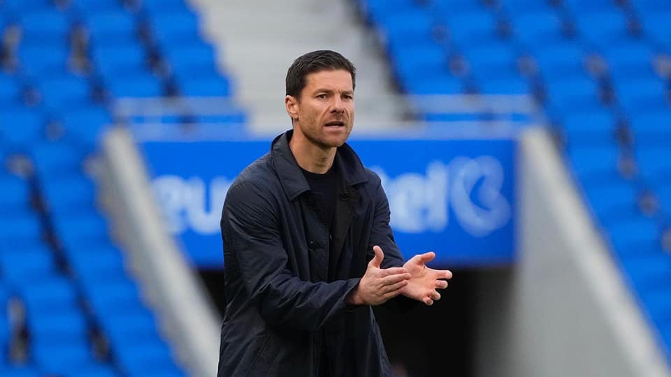 Bayer Leverkusen’s impressive run and turbulent Real Madrid reign: A look at Xavi Alonso’s managerial profile ahead of Chelsea tenure
