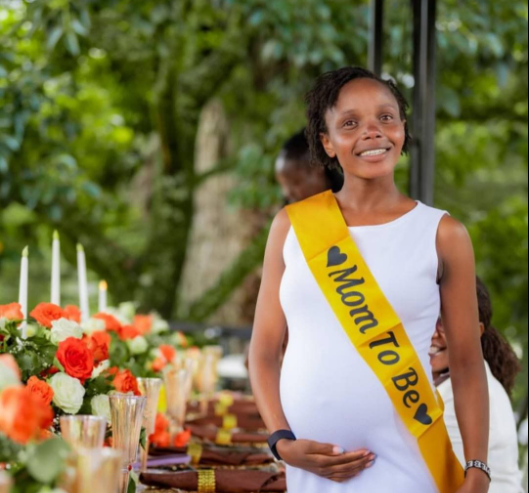 From track triumphs to motherhood: Beatrice Chebet embraces new chapter
