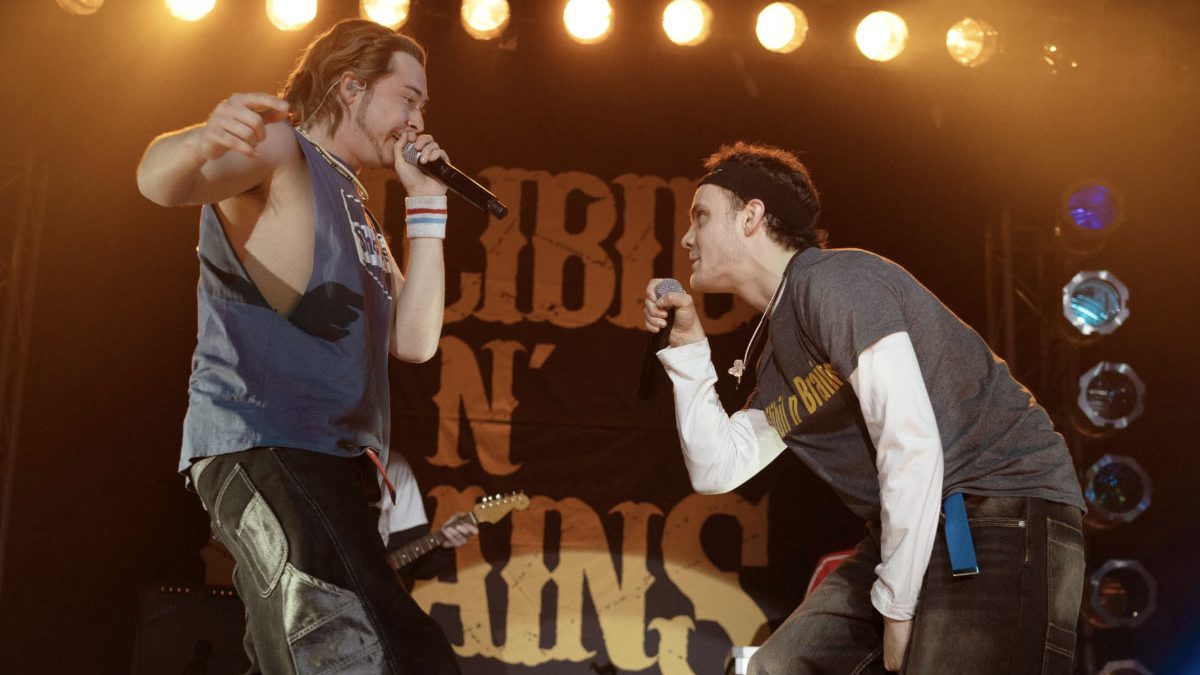 ‘California Schemin’: A movie based on a true story of a rap industry scam