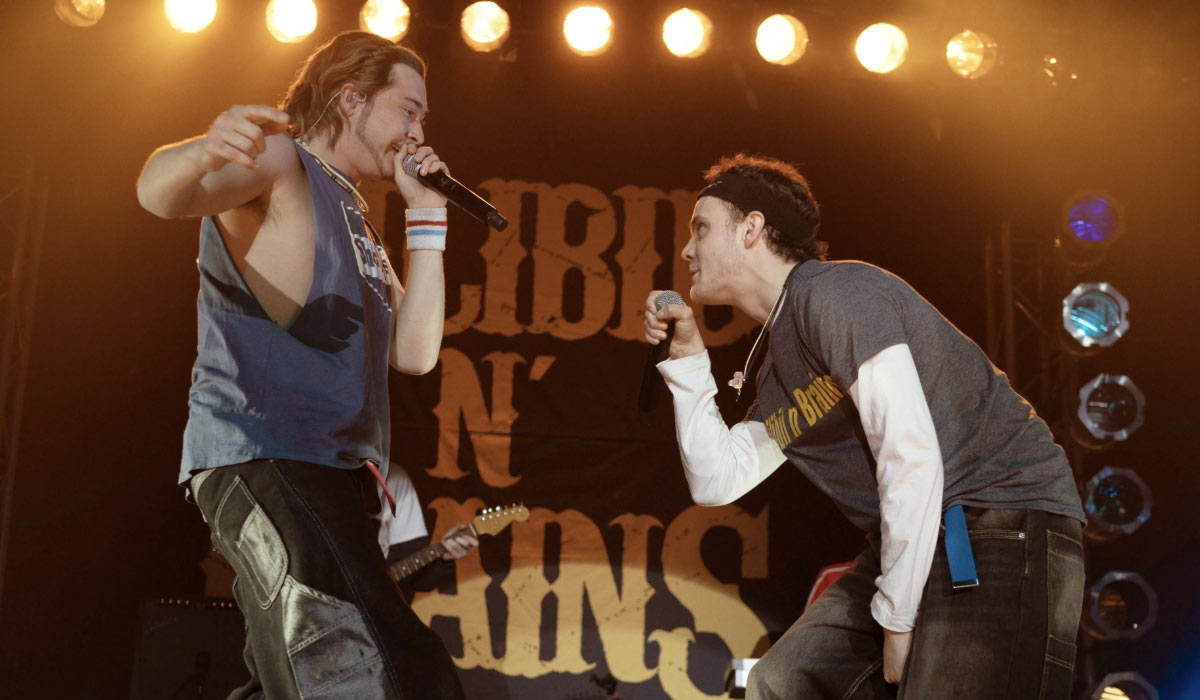 ‘California Schemin’: A movie based on a true story of a rap industry scam
