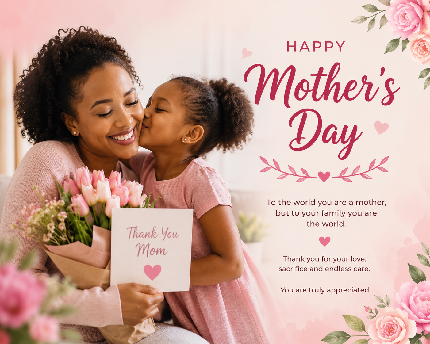 Happy Mother’s Day: Heartfelt quotes to celebrate the love of mothers