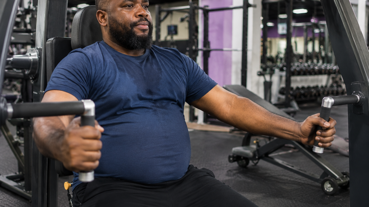 Reasons why some people who exercise are still gaining weight