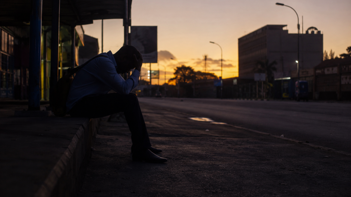 Kenya’s transport crisis: Signs of mental burnout and what you can do