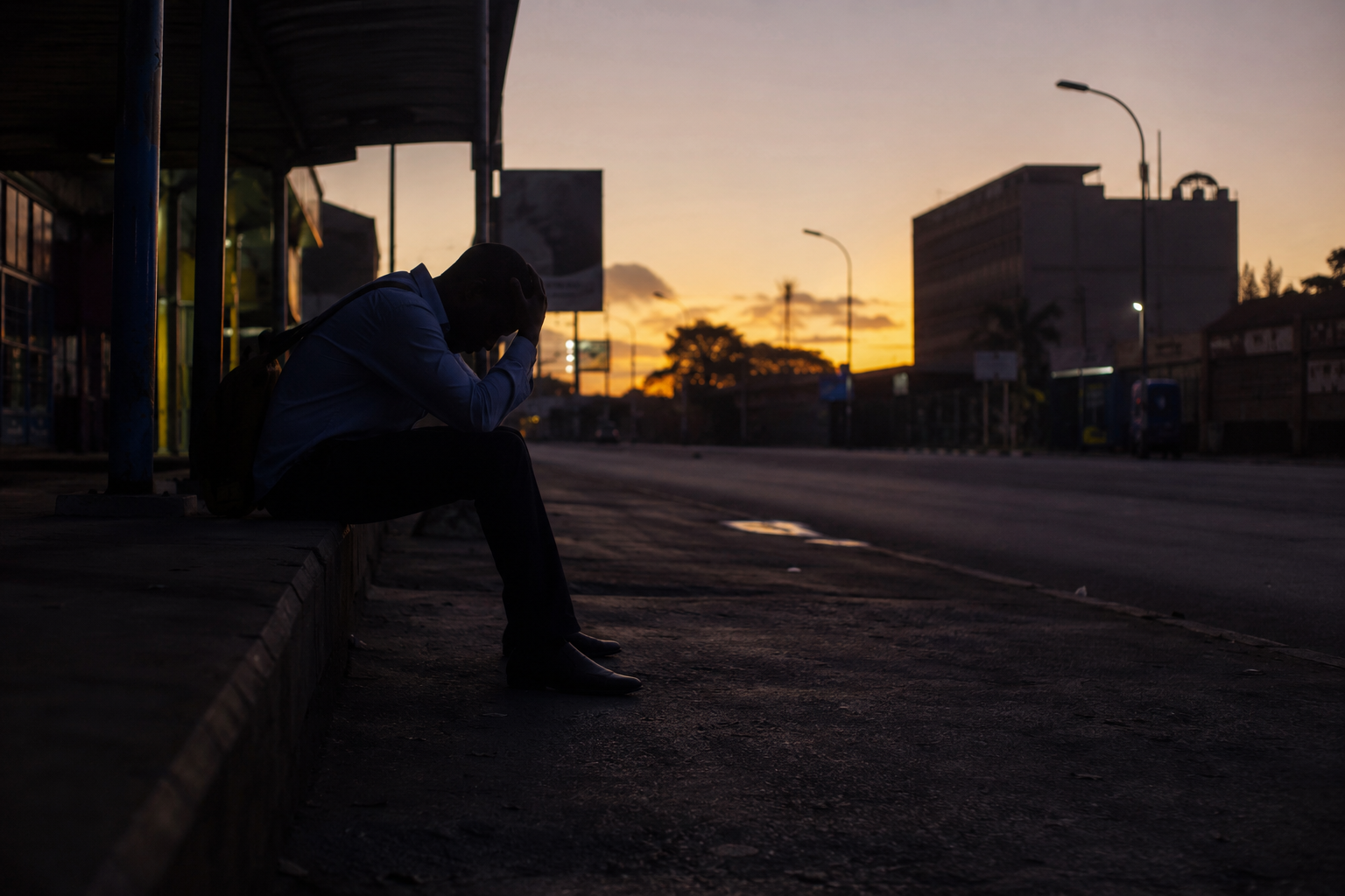Kenya’s transport crisis: Signs of mental burnout and what you can do
