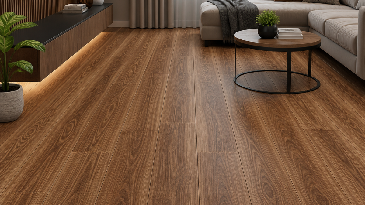 Mkeka wa Mbao flooring: How modern designs are reshaping traditional wooden aesthetics