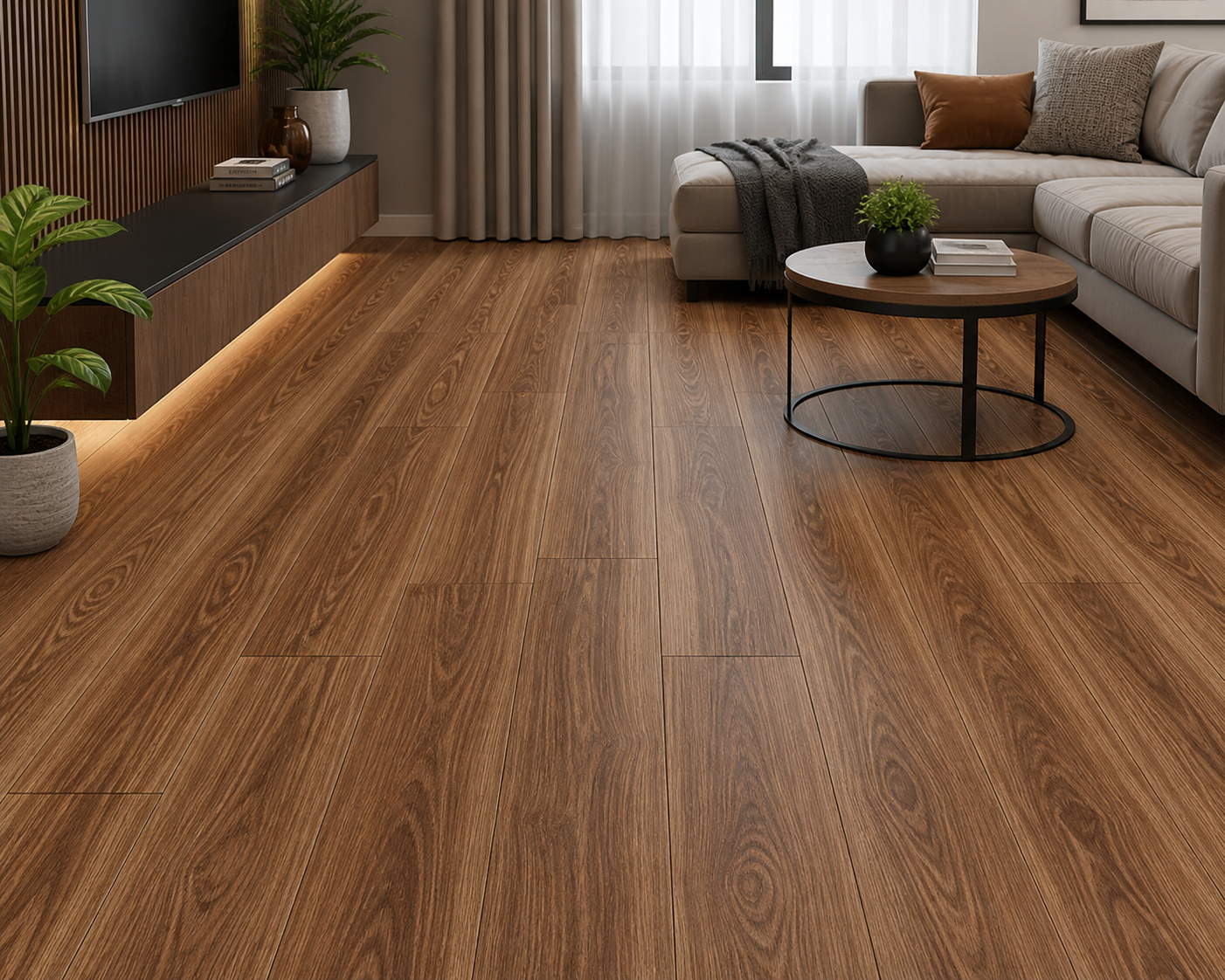 Mkeka wa Mbao flooring: How modern designs are reshaping traditional wooden aesthetics