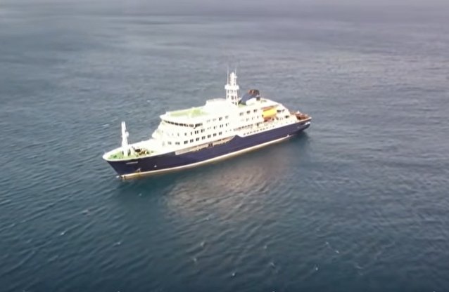 3 dead in suspected virus outbreak on cruise ship