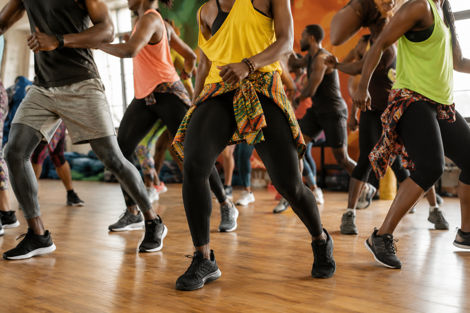 Why dance classes might be the best workout you are not doing yet
