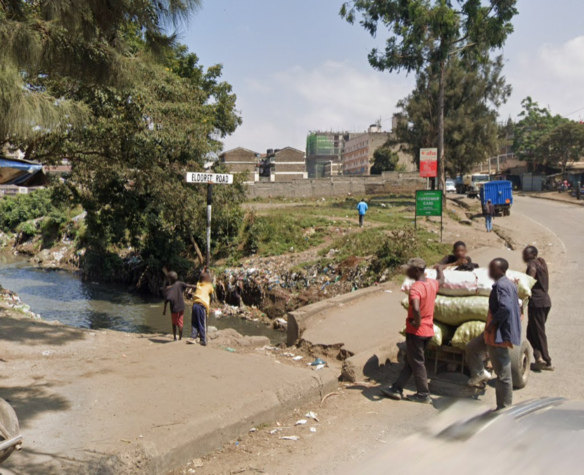 KURA announces 4-month closure of Eldoret Road for bridge construction