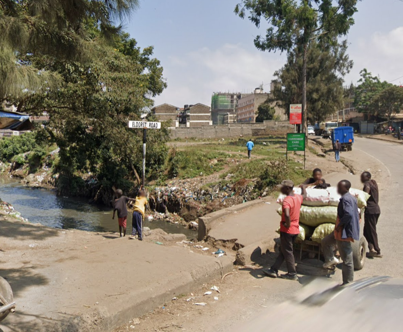 KURA announces 4-month closure of Eldoret Road for bridge construction