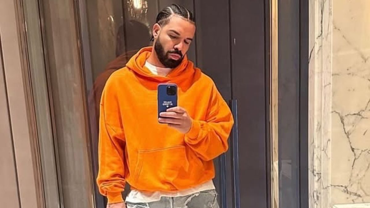 After the Kendrick Lamar beef, can Drake come back with ‘Iceman’?