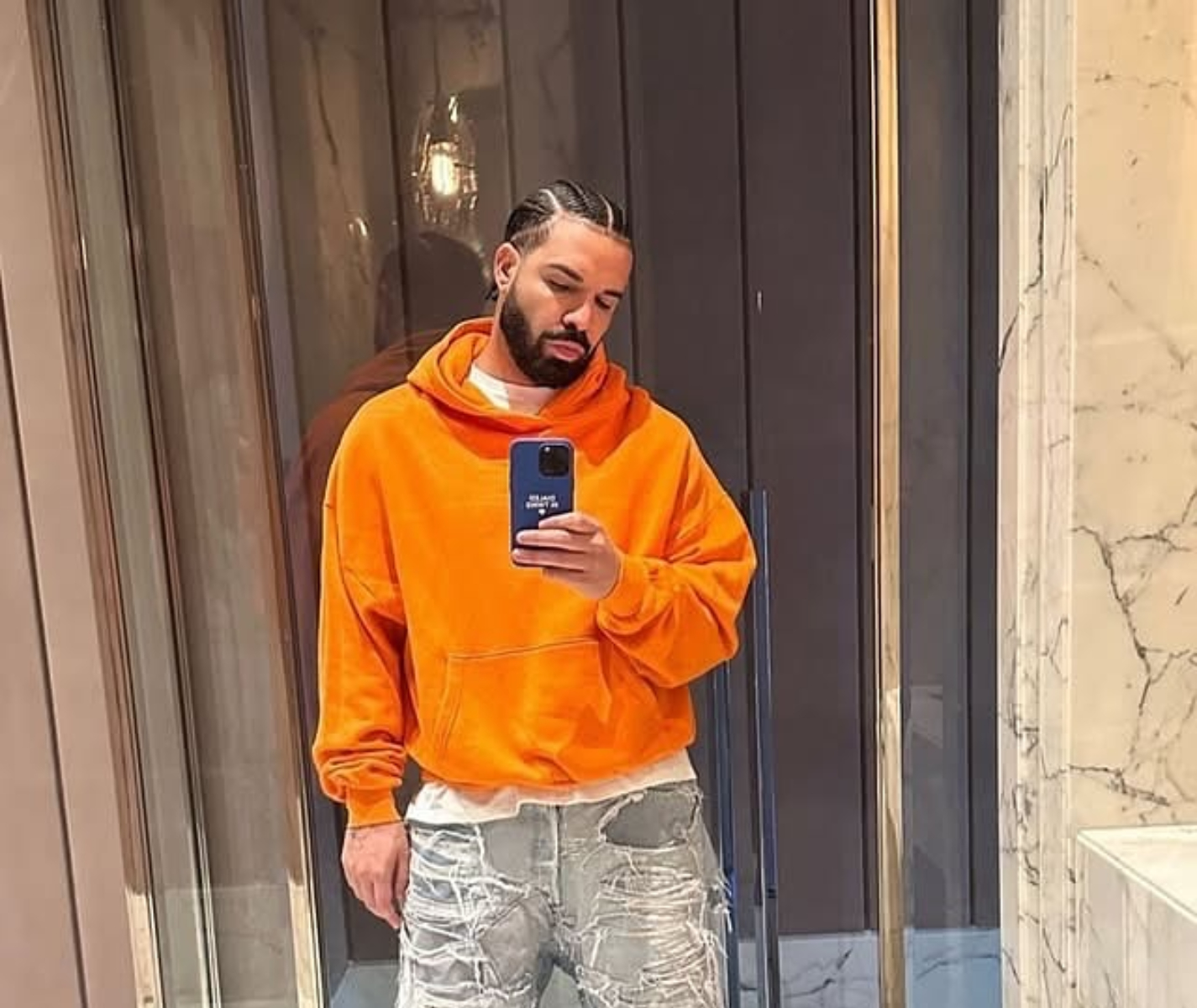 After the Kendrick Lamar beef, can Drake come back with ‘Iceman’?