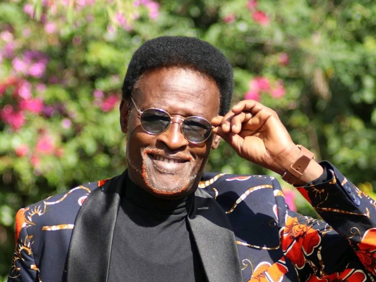 Stella Wangu: Why May 17 revives old memories of love and betrayal