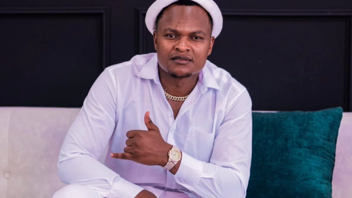 Opinion don’t pay bills: Gospel singer Bunny Asila defends Bien over Africa Forward Summit backlash