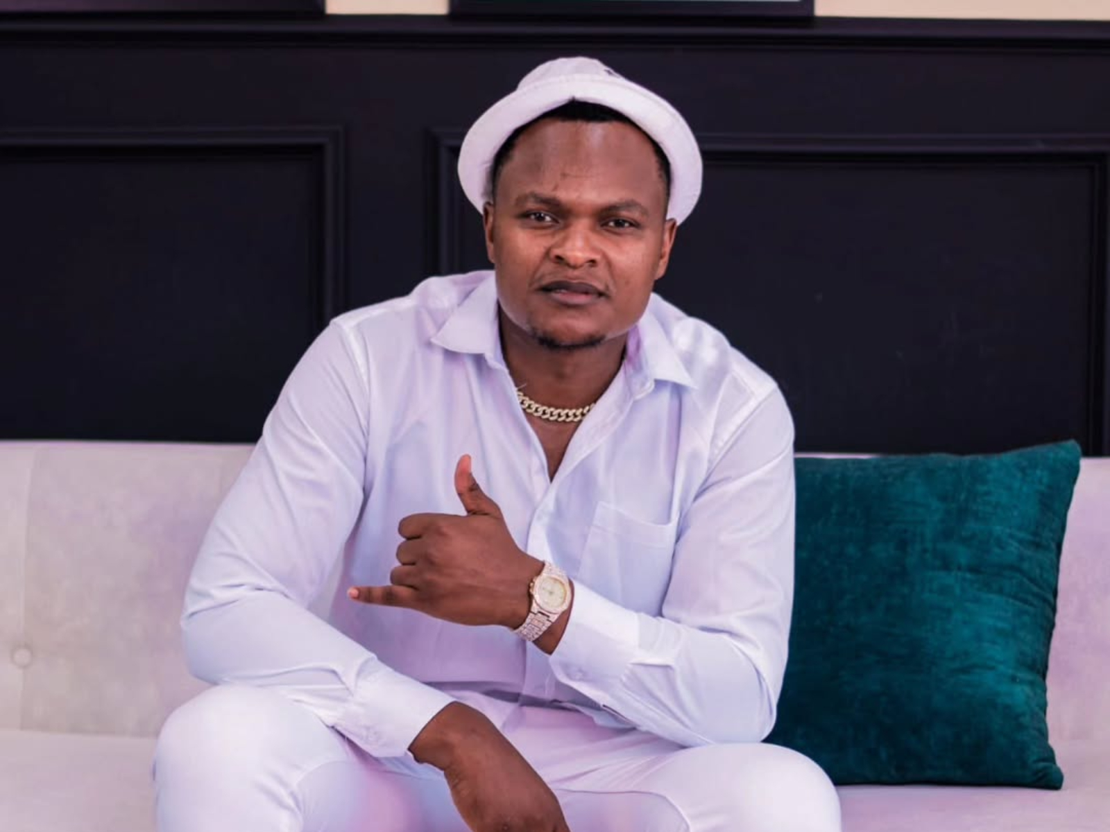 Opinion don’t pay bills: Gospel singer Bunny Asila defends Bien over Africa Forward Summit backlash