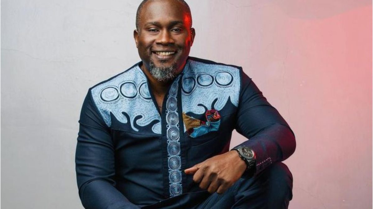 Tedd Josiah explains why Mother’s Day holds deep meaning in his life