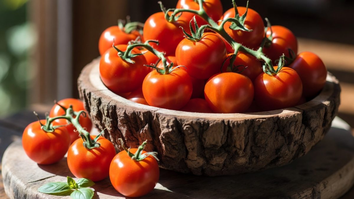 Tomato prices too high? 5 affordable vegetables that can perfectly replace tomatoes in recipes