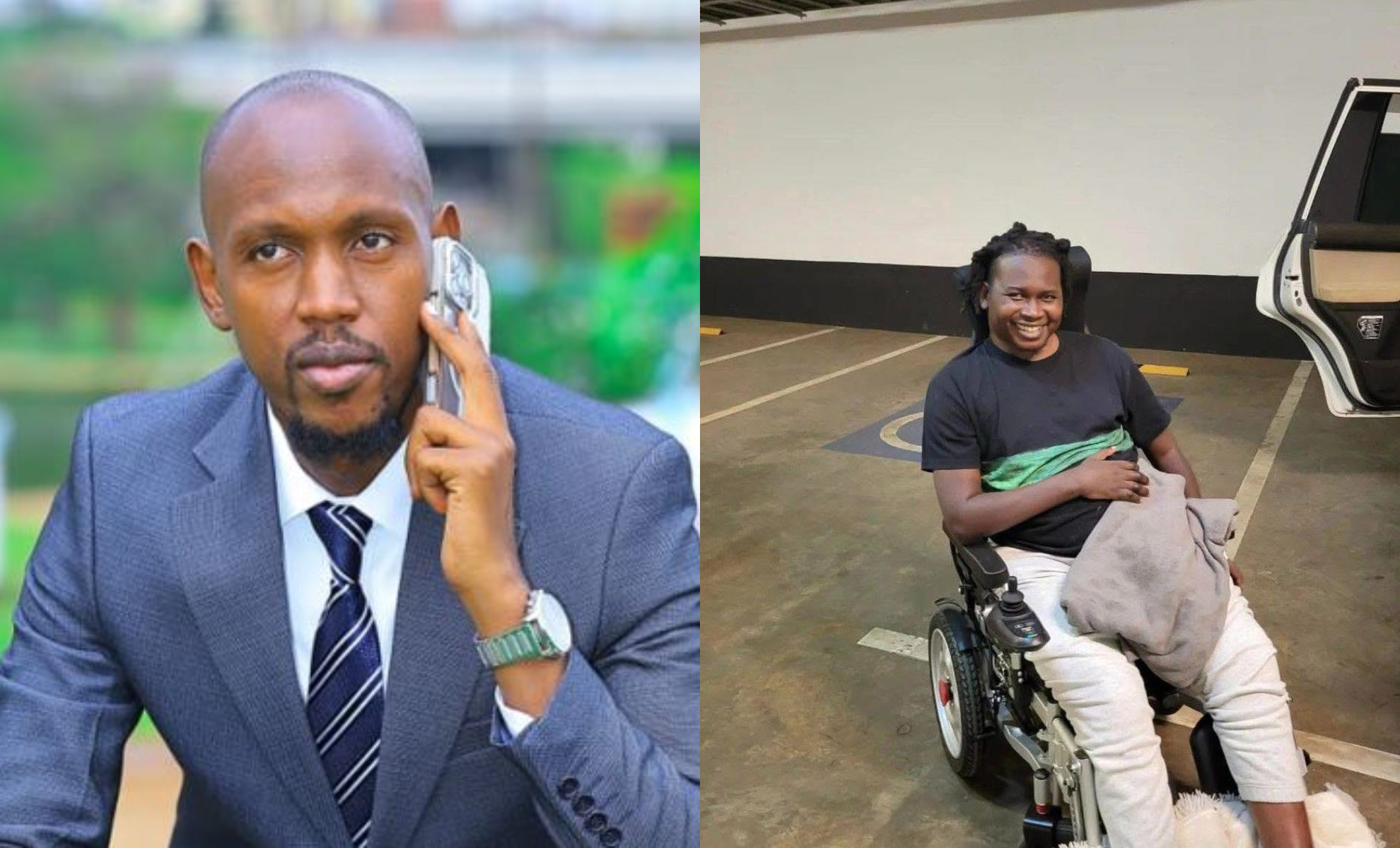 Mosiria seeks help to connect with DJ Evolve following Babu Owino’s revelation