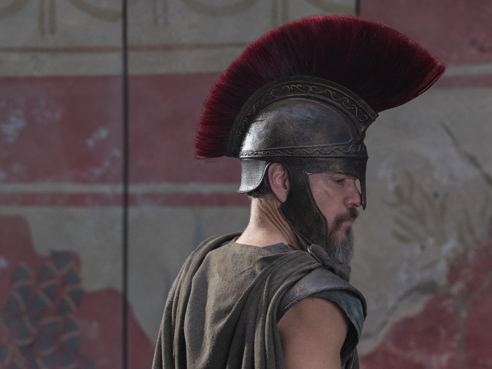 The Odyssey: trailer for Christopher Nolan’s classical Greek epic released online