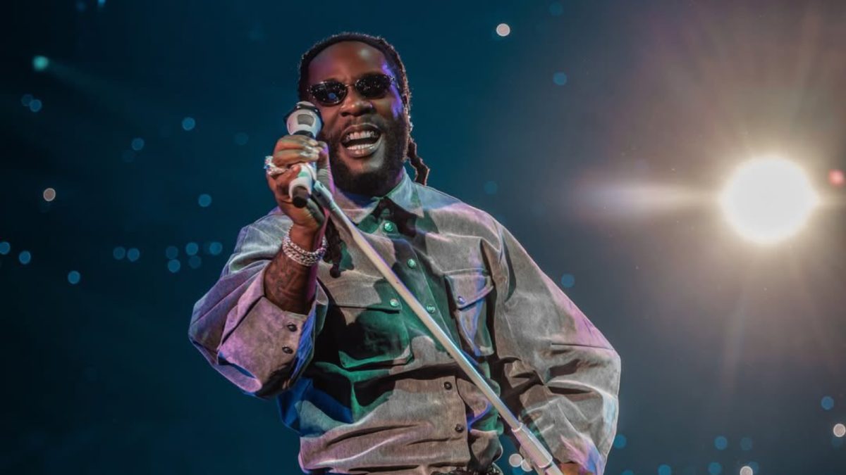 Burna Boy, Wizkid and Tyla made Afropop global but why aren’t they touring Africa?