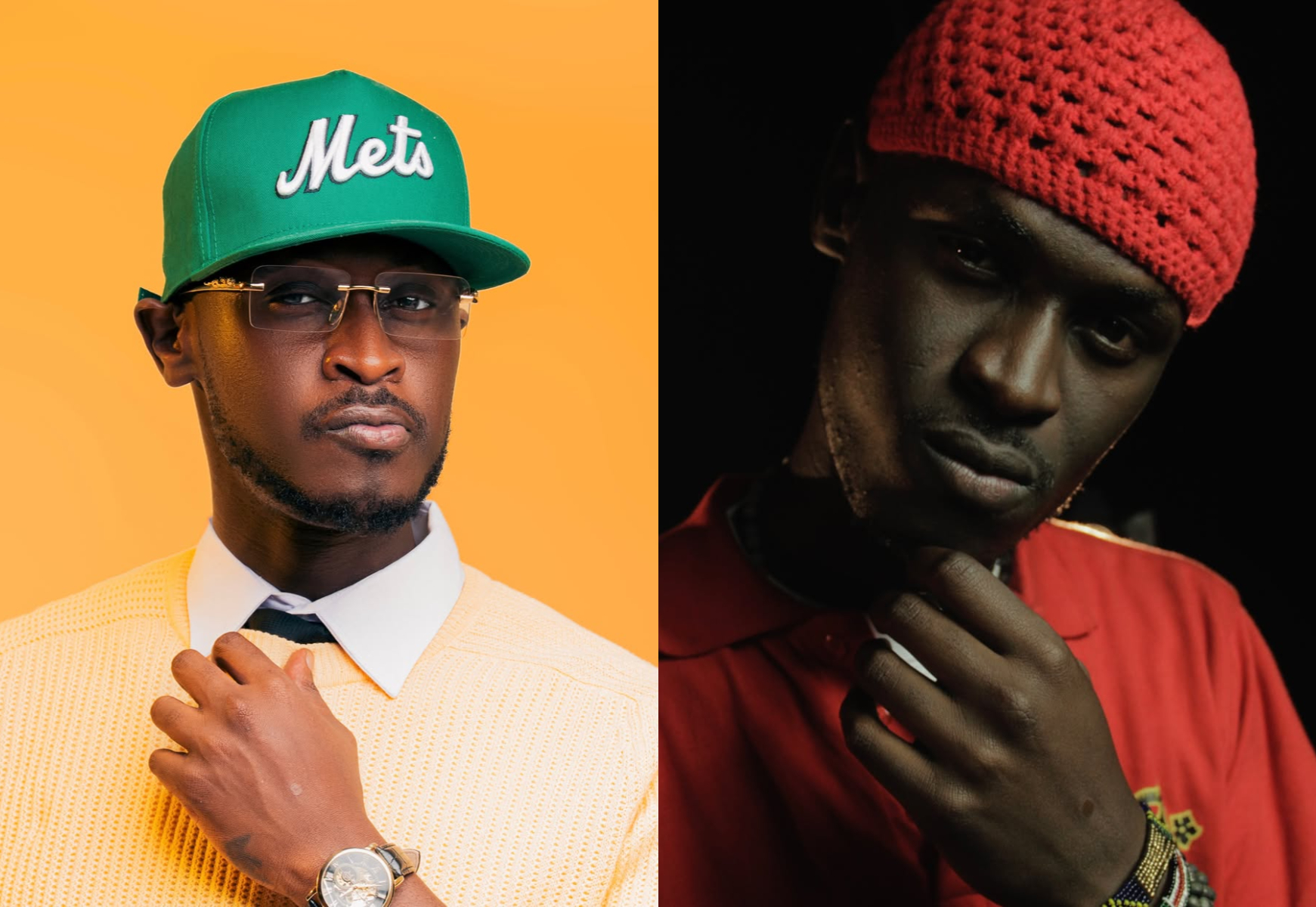 King Kaka @39: Rapper recalls near-death ordeals as he celebrates birthday