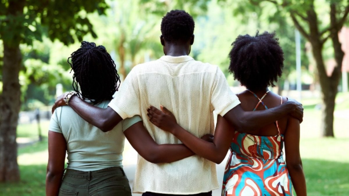 Why more Gen Zs are becoming open to polygamous marriages