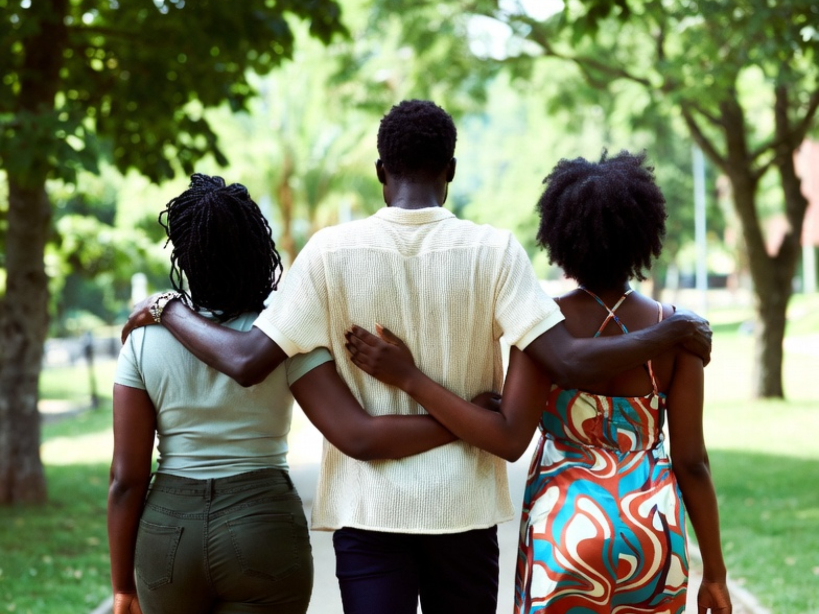 Why more Gen Zs are becoming open to polygamous marriages
