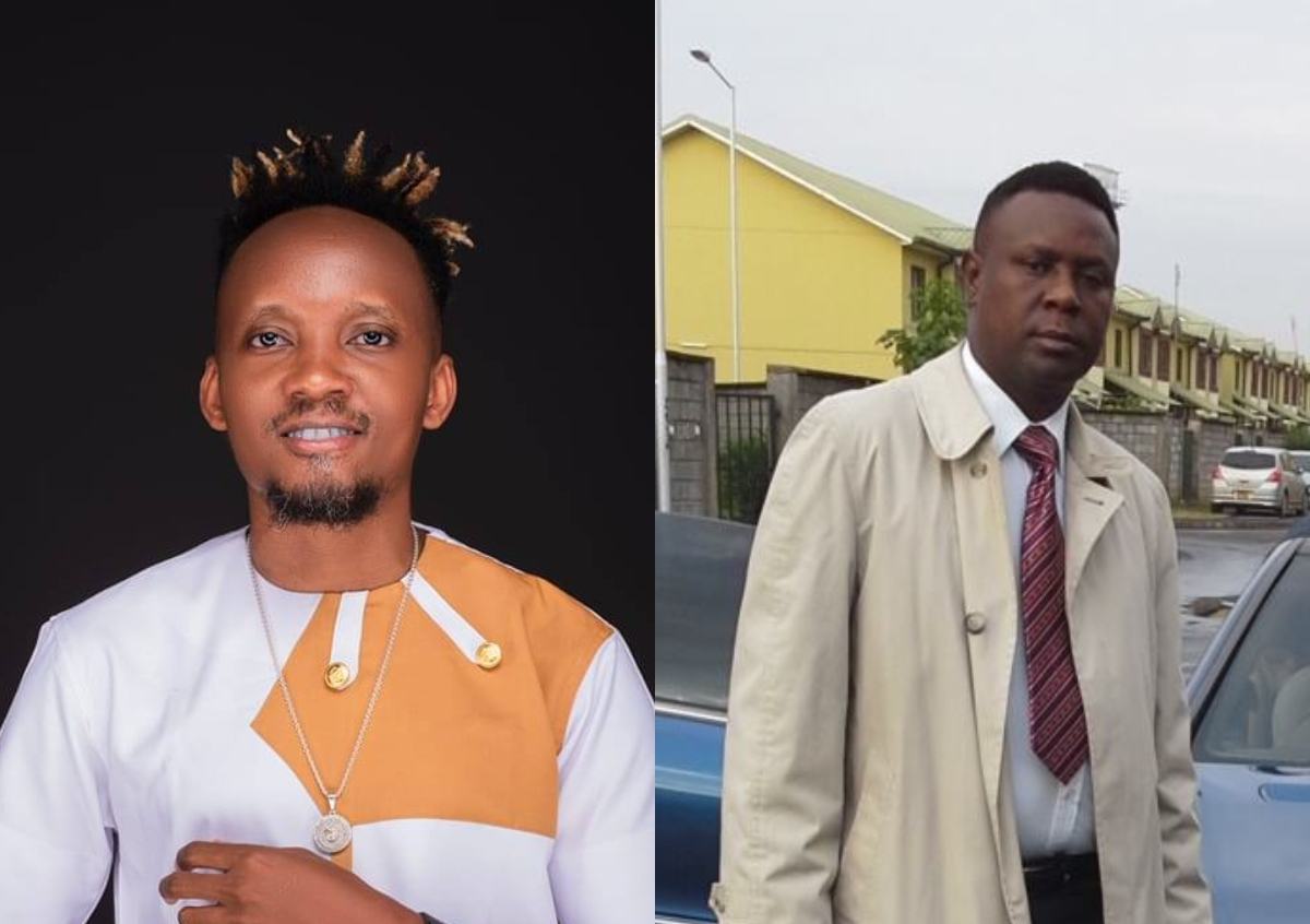 Alex Kasau, Ken Wa Maria and 5 other artistes keeping Kamba Benga music alive