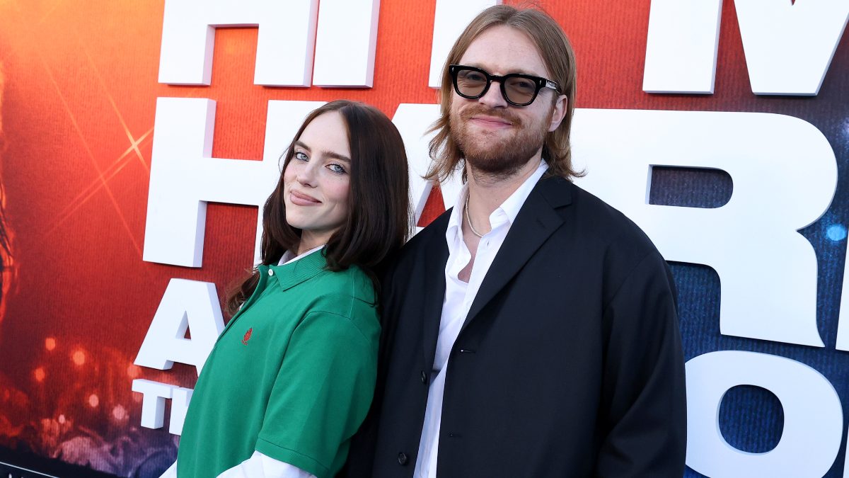 Movie review: Billie Eilish and James Cameron make concert movie magic with ‘Hit Me Hard and Soft’
