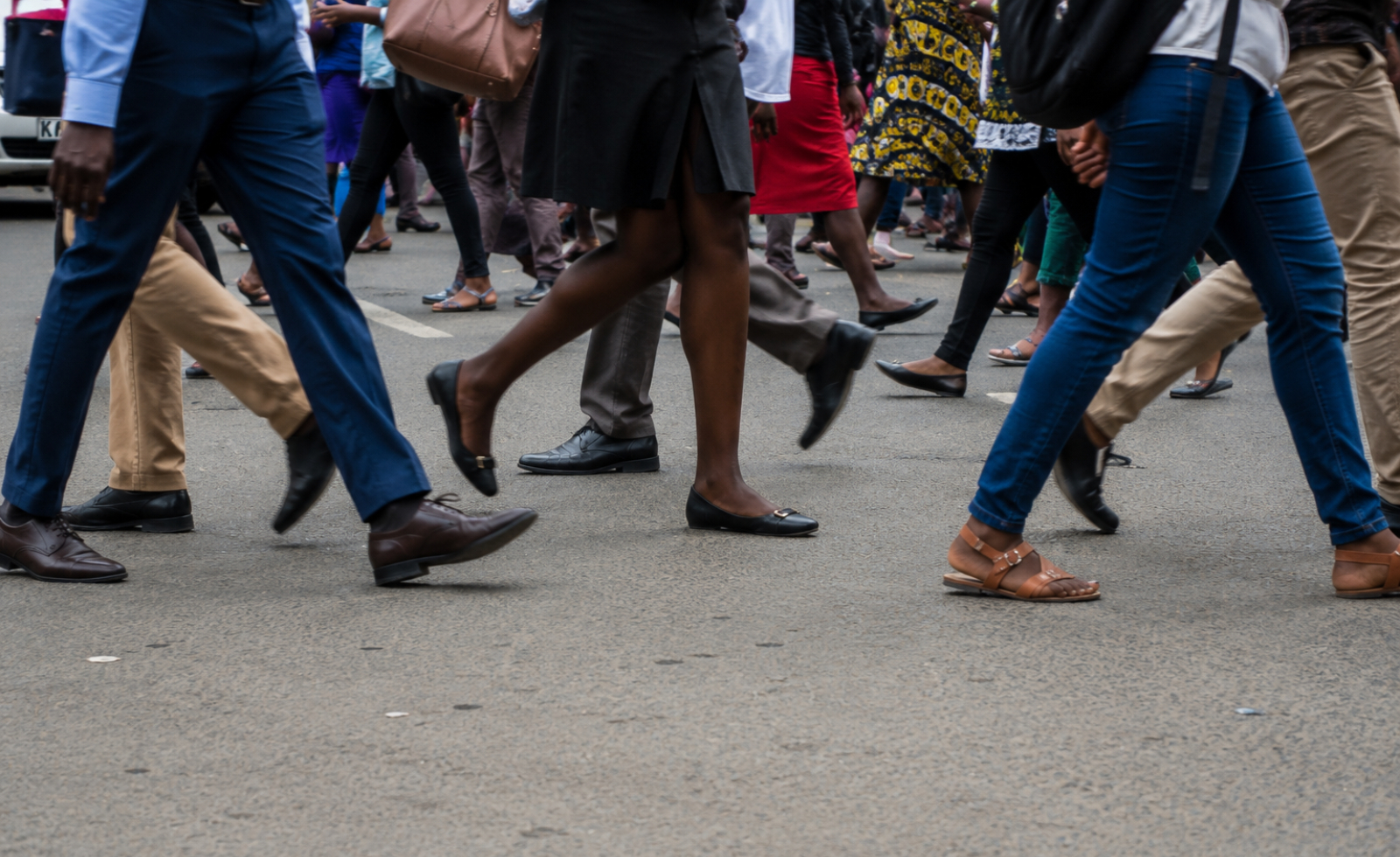 Hustle culture in Kenya: Why everyone is busy but still broke