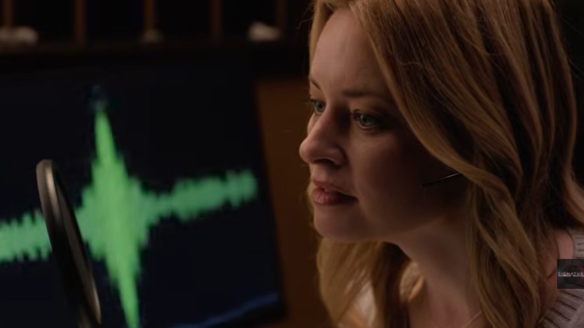 Killer on the Air review: Radio host’s life is on the line amid a moral dilemma