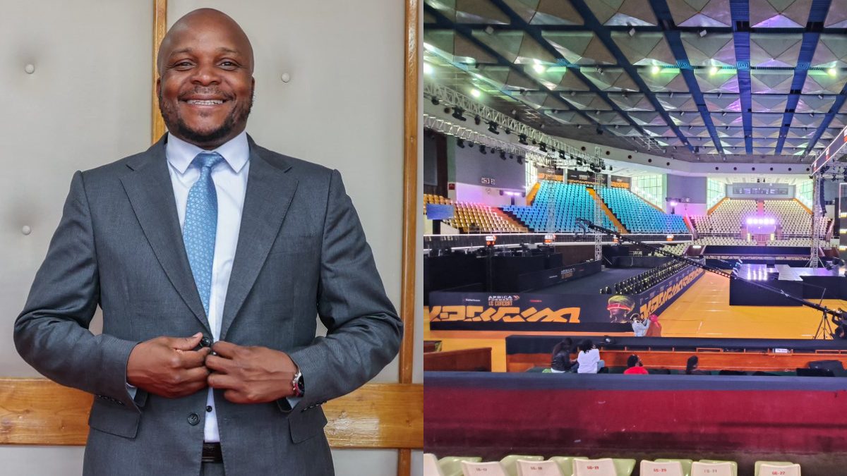 Jalang’o: Africa Forward Summit concert has opened collaboration doors