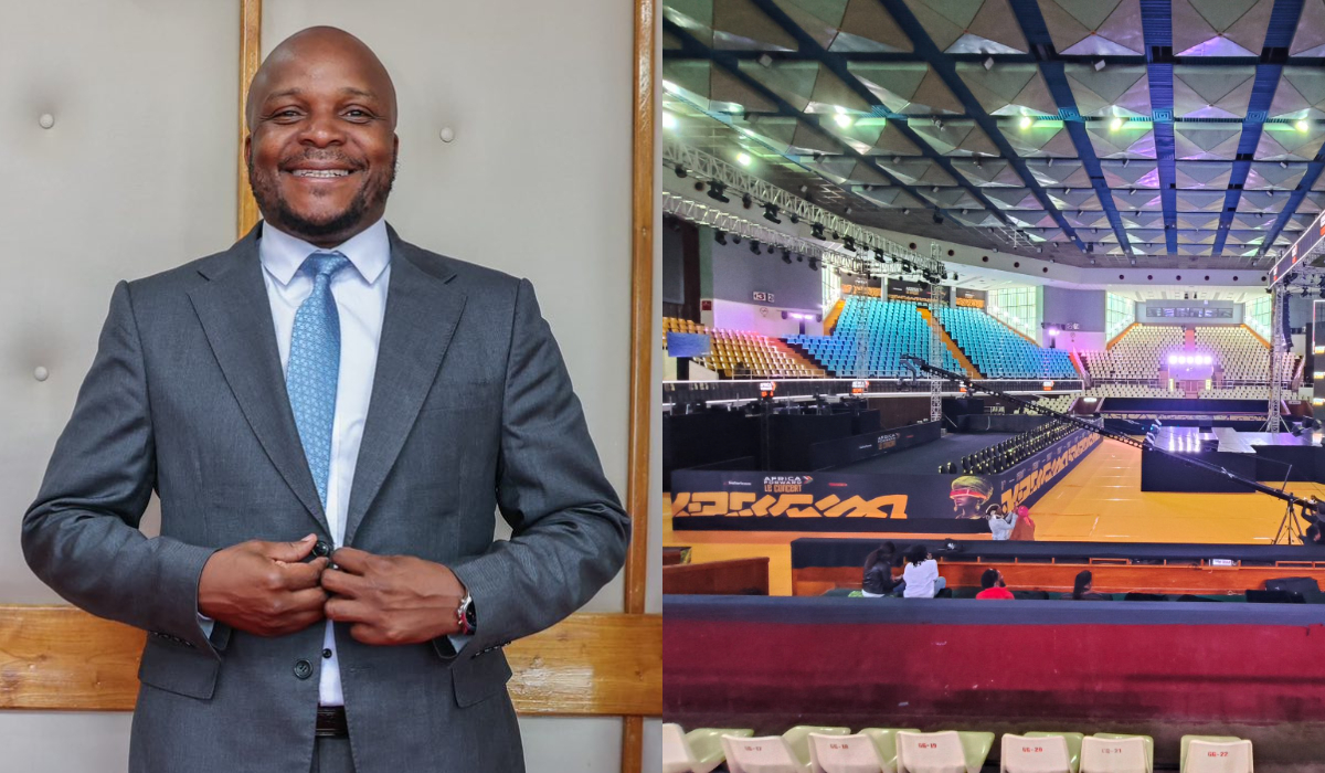 Jalang’o: Africa Forward Summit concert has opened collaboration doors