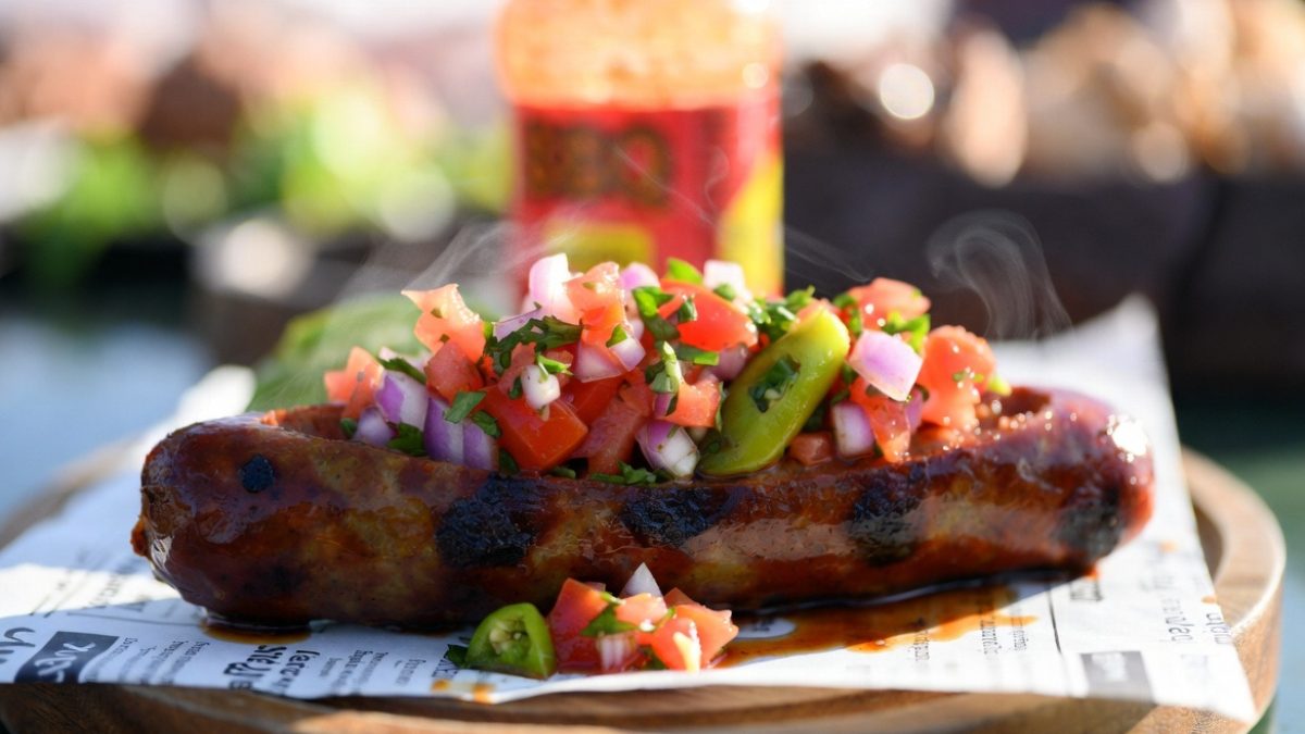 Foods Kenyans miss immediately after moving abroad