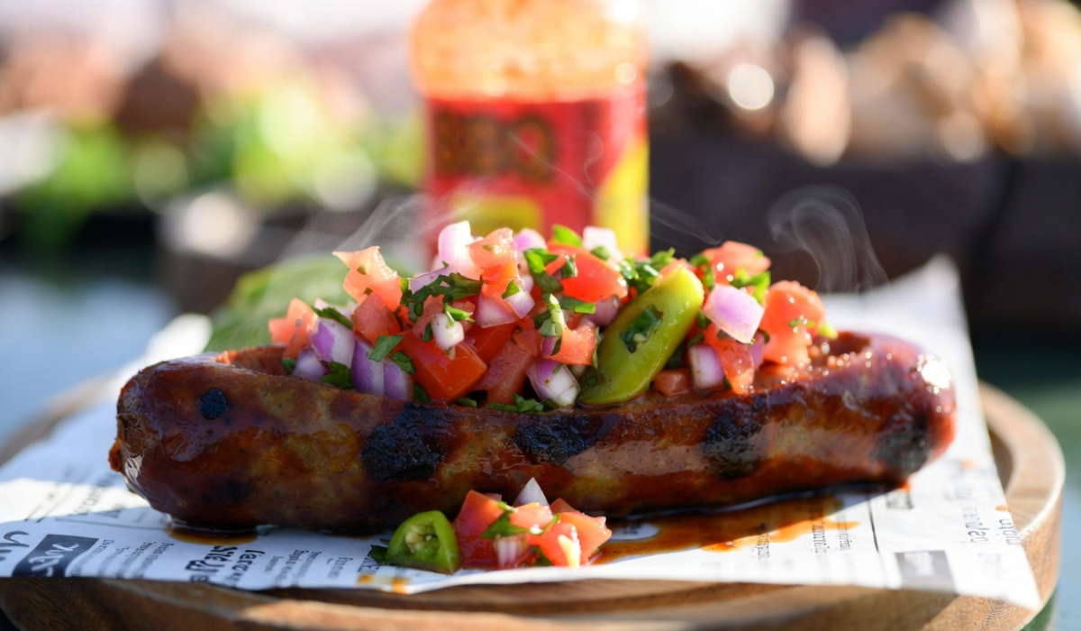 Foods Kenyans miss immediately after moving abroad