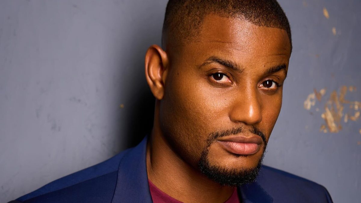 Nollywood star Alex Ekubo. PHOTO/@alexxekubo/Instagram