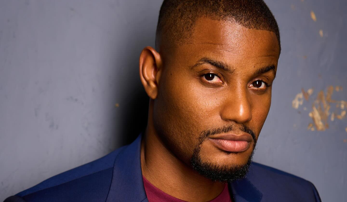 Nollywood star Alex Ekubo. PHOTO/@alexxekubo/Instagram