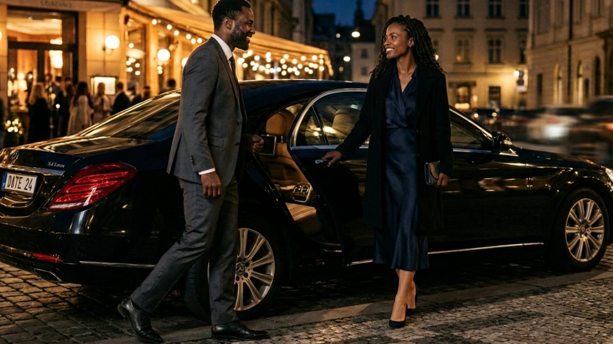 Why more women say modern men want to be chased too