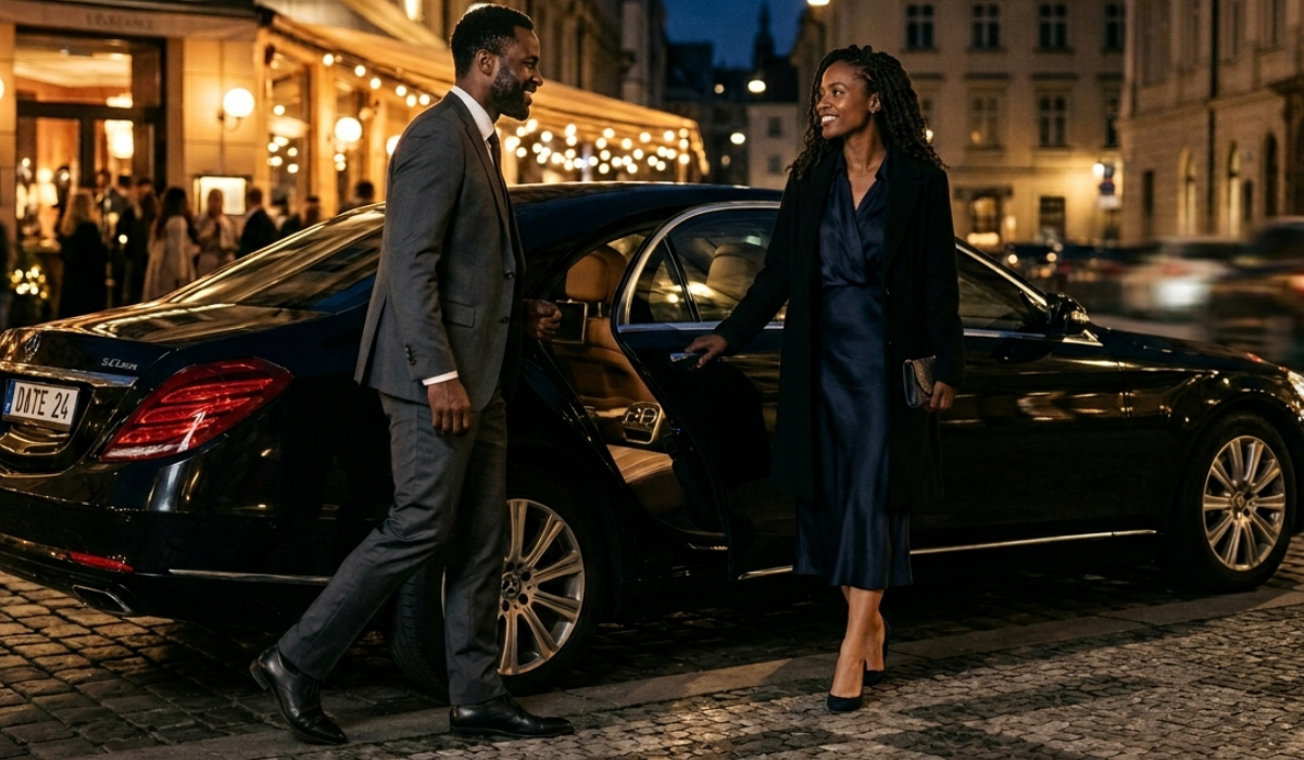 Why more women say modern men want to be chased too