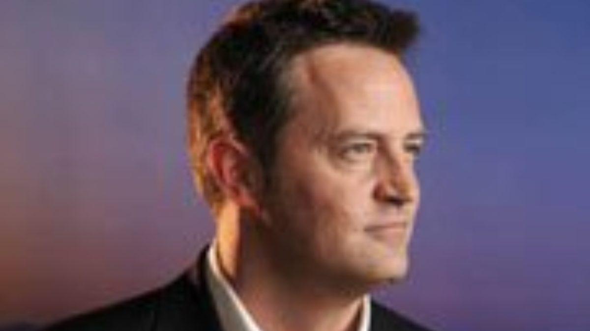 Matthew Perry