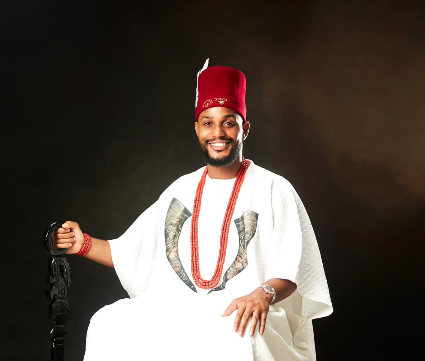 Family announces funeral date for Nigerian actor Alexx Ekubo