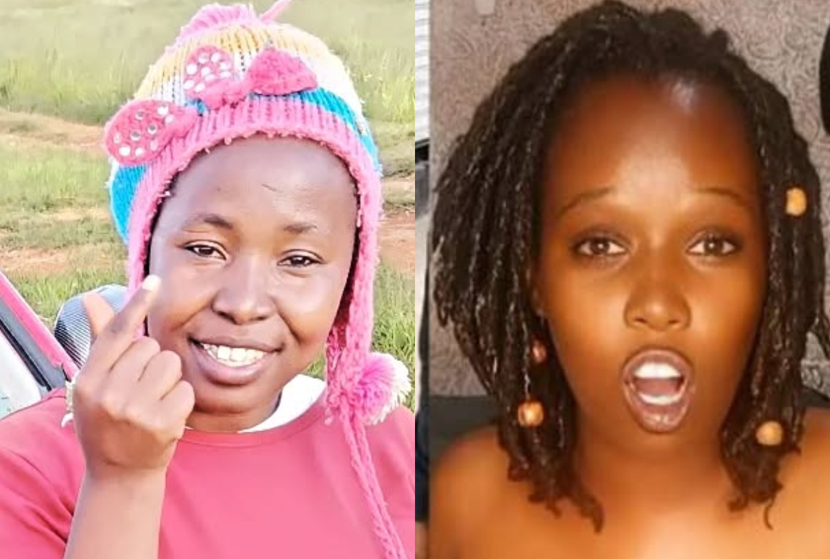 Wanjiku Wa Kairu reveals details of her final conversation with Maribel before her death