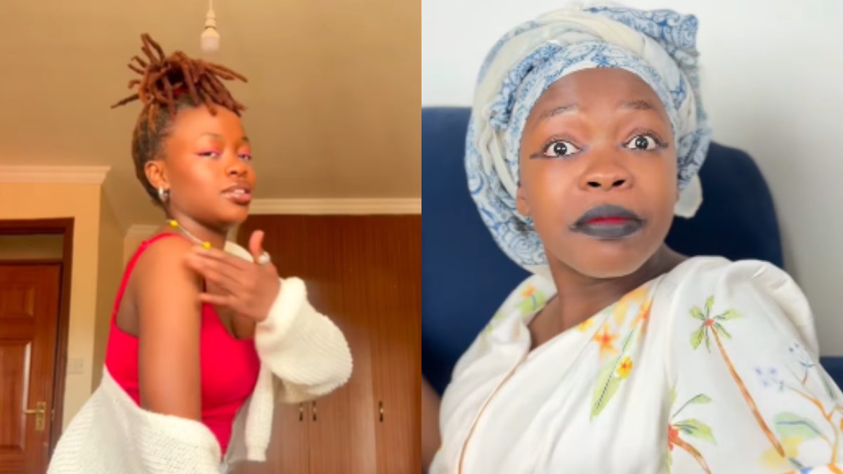 TikTok creator ValErry mourns mum after viral Mother’s Day video