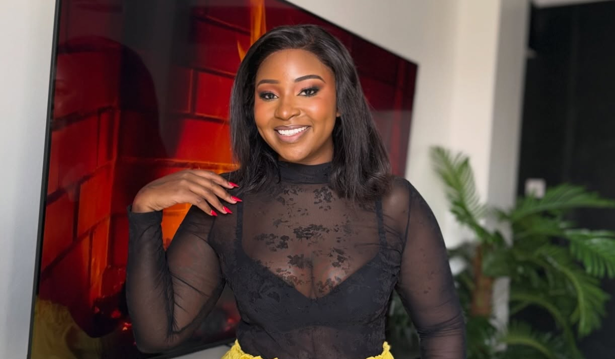 Lydia Wanjiru says low self-esteem pushes many women to settle in relationships