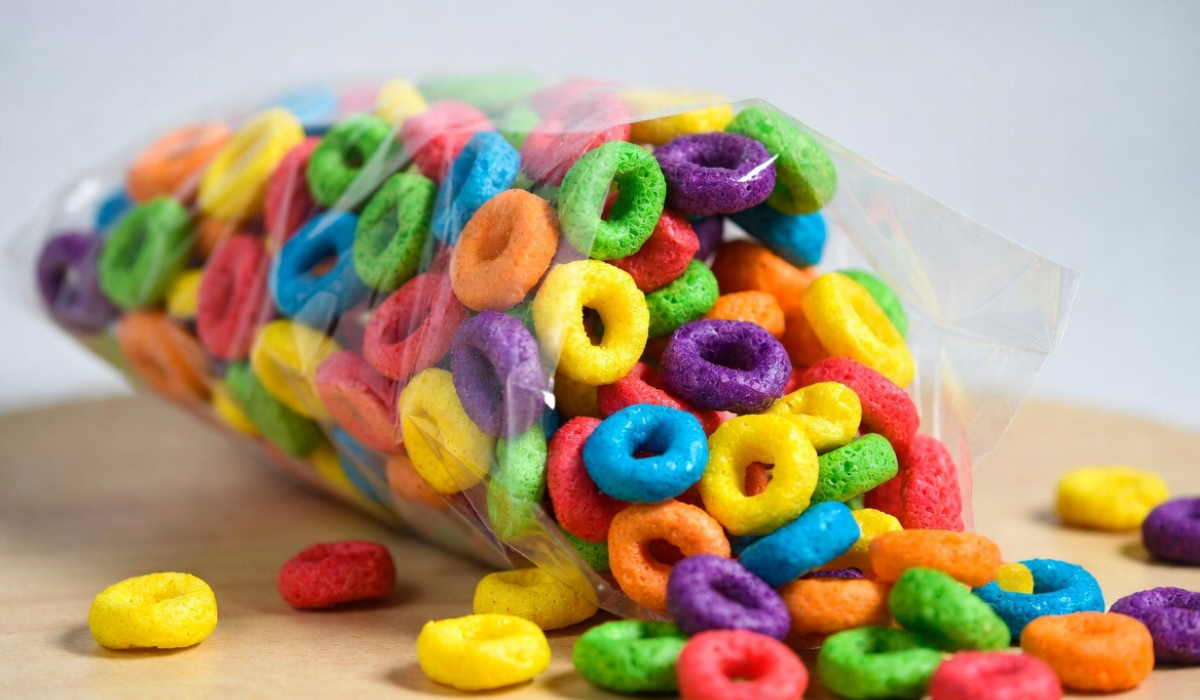 Childhood snacks that still bring back strong memories