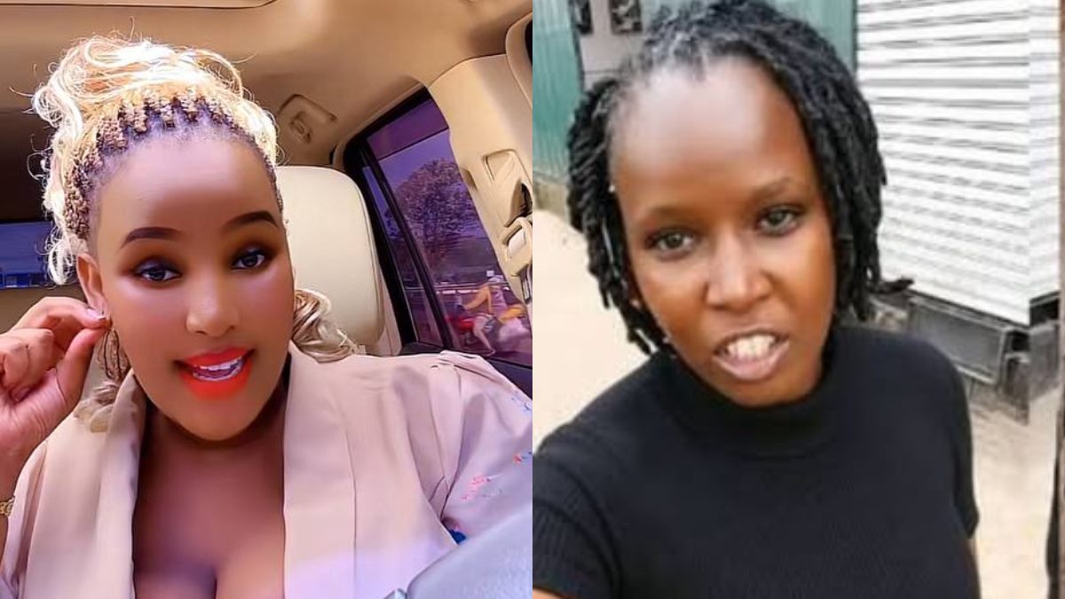 Rish Kamunge breaks down, says Maribel’s death has left her depressed